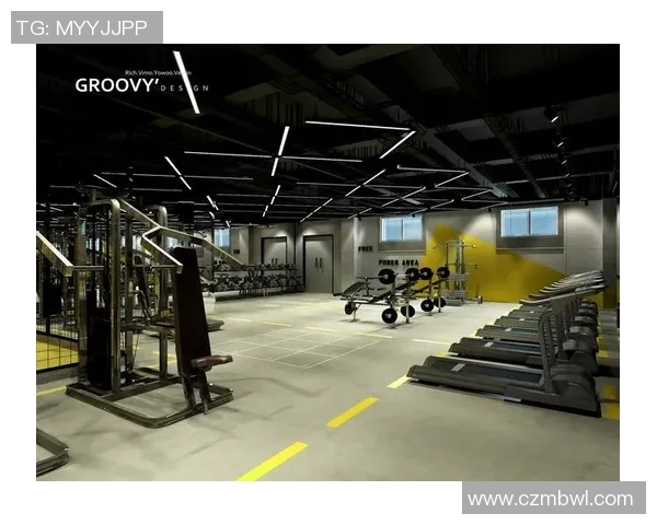 打造专属健身空间 打破运动束缚 成就健康与力量的完美结合