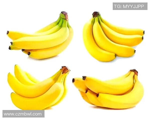 水果的奇妙世界：探索不同水果的营养价值与健康益处